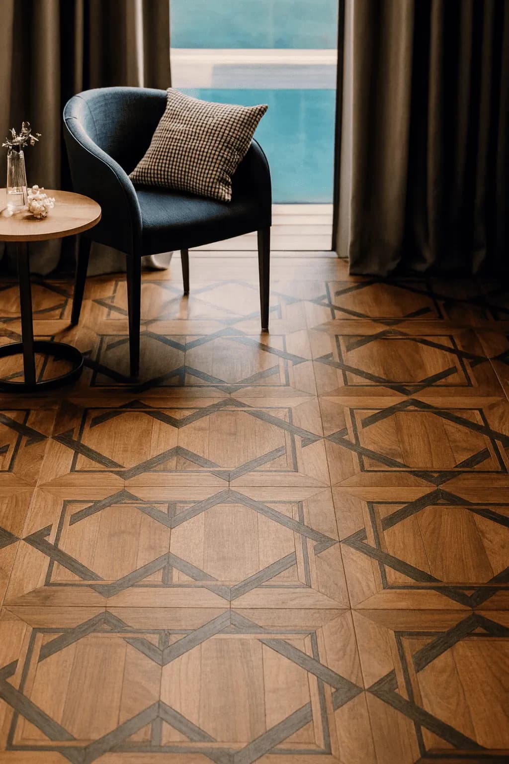 Artistic & Modular Patterns